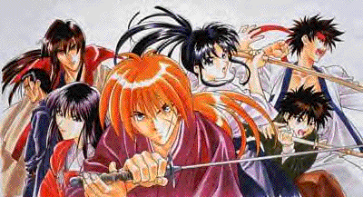 Shura, Rurouni Kenshin Wiki